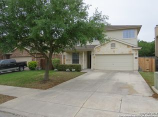 537 Foxford Run Dr, Schertz, TX 78108