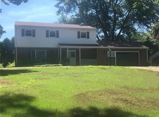 121 Concord St, Indiana, PA 15701