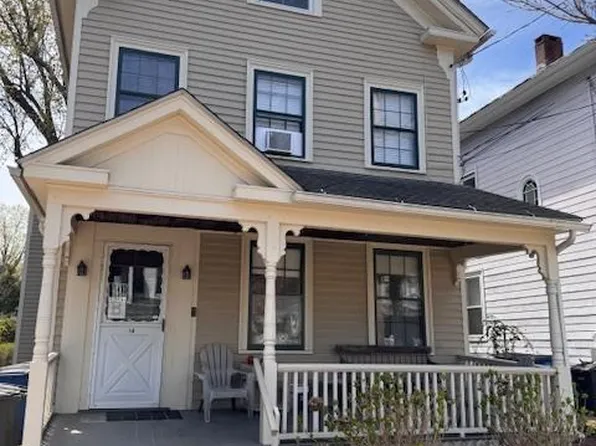 18 Cottage Street, New Haven, CT 06511