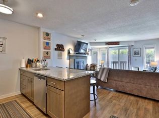 Okemo Mountain Lodge, Ludlow, VT 05149