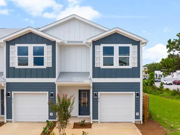 160 Palmeras Marinas Ln, Panama City Beach, FL 32407