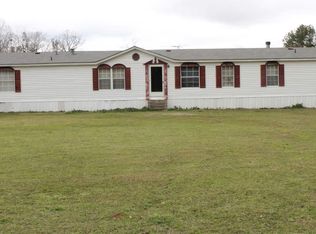 2055 Grant 7, Sheridan, AR 72150