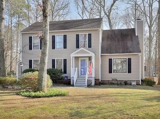 13811 Garrison Place Dr, Midlothian, VA 23112
