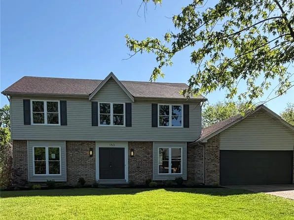 153 Spring Leigh Ct, Ballwin, MO 63011