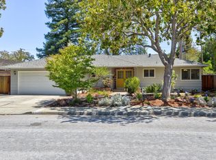 3389 Truman Ave, Mountain View, CA 94040