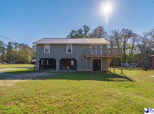 101 W Ashpole St, Nichols, SC 29581