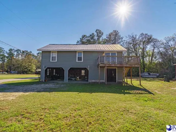 101 W Ashpole St, Nichols, SC 29581