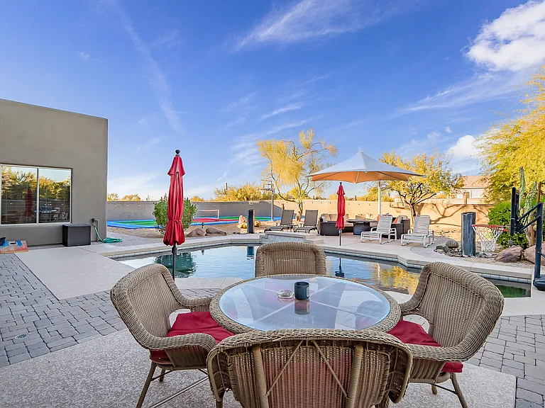 6008 E Monterra Way — Photo 88