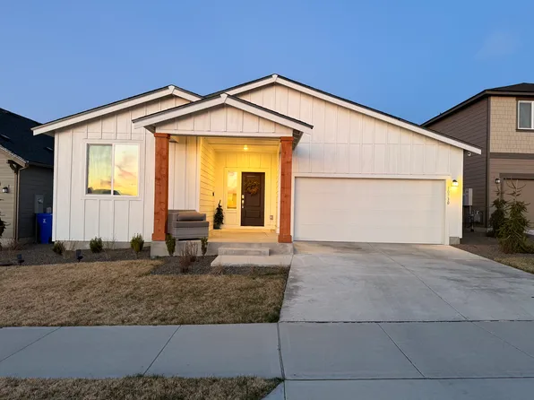 (undisclosed Address), Spokane, WA 99208