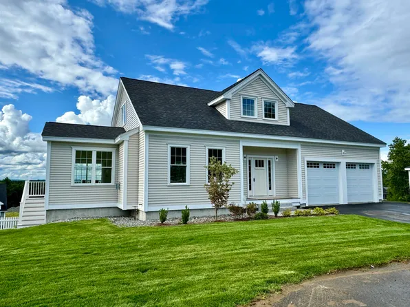 10 Summit Circle #44, Newmarket, NH 03857