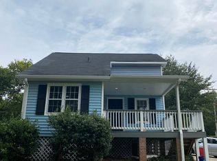 2900 Park St, Columbia, SC 29201