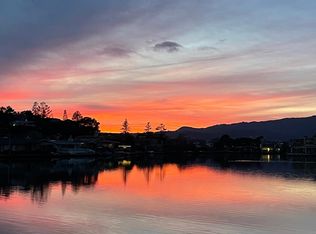 61 Peninsula Rd, Belvedere Tiburon, CA 94920