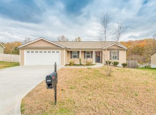 2832 Hopscotch Ln, Knoxville, TN 37931