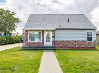 2220 North Dr, Butte, MT 59701