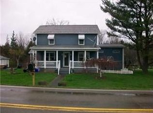 9916 Versailles Plank Rd, Angola, NY 14006