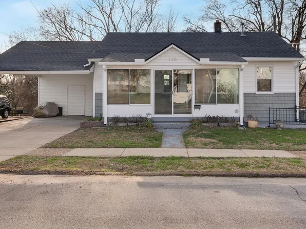 120 Orchard Dr, Old Hickory, TN 37138