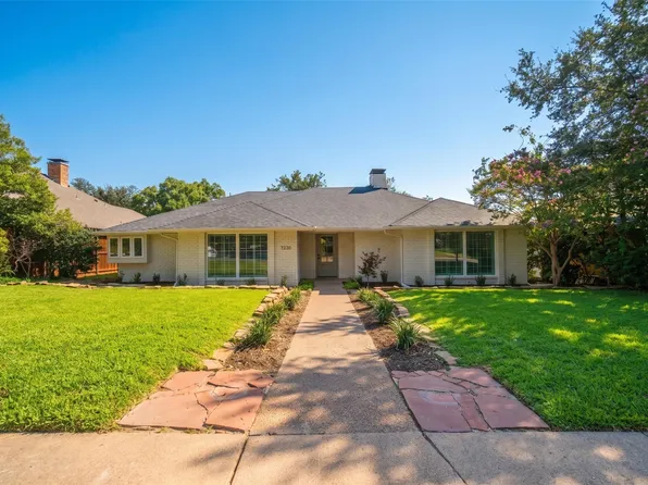 7230 Claybrook Dr, Dallas, TX 75231