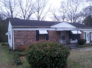 221 Washington Dr, Athens, GA 30601