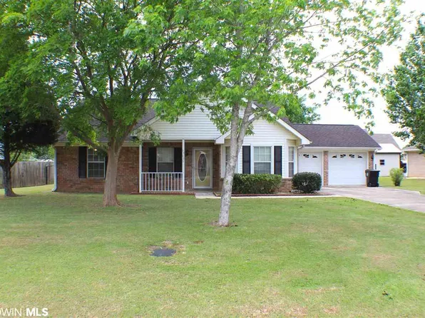 19685 O'Grady Ave, Robertsdale, AL 36567