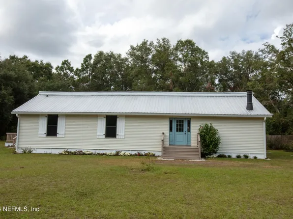 6730 DUNN Drive, Keystone Heights, FL 32656