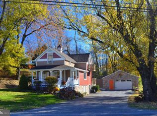 180 Burkholder Rd, Red Lion, PA 17356