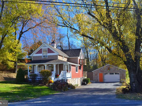 180 Burkholder Rd, Red Lion, PA 17356