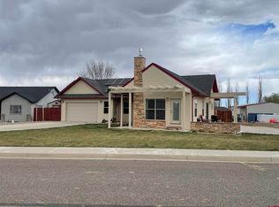 2271 Par Drive, Cortez, CO 81321