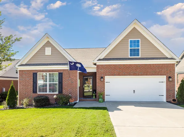 119 Fitzsimmons Dr, North Augusta, SC 29860