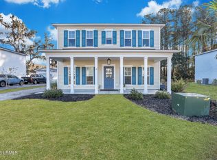 5 Bittie Cir, Beaufort, SC 29906