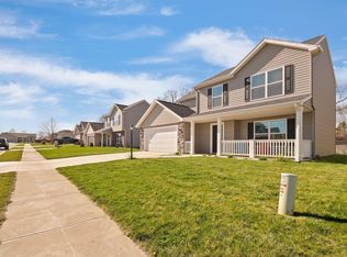 500 Nuthatch Dr, Warsaw, IN