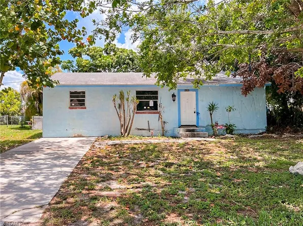 5101 32nd AVE SW, NAPLES, FL 34116