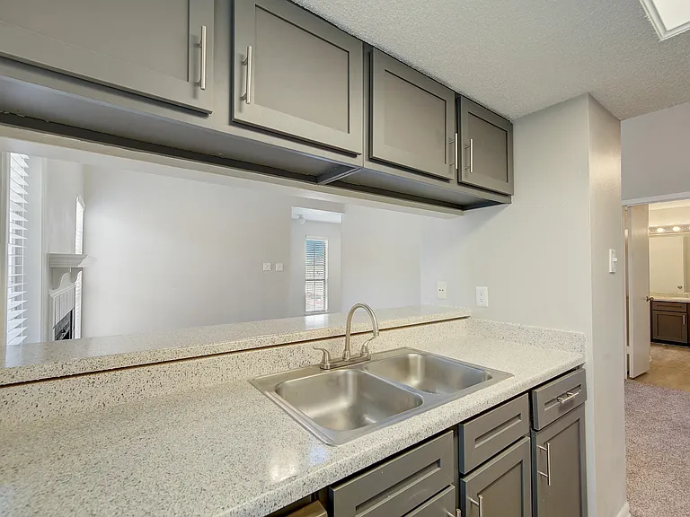 Hidden Oaks Apartments — Photo 61