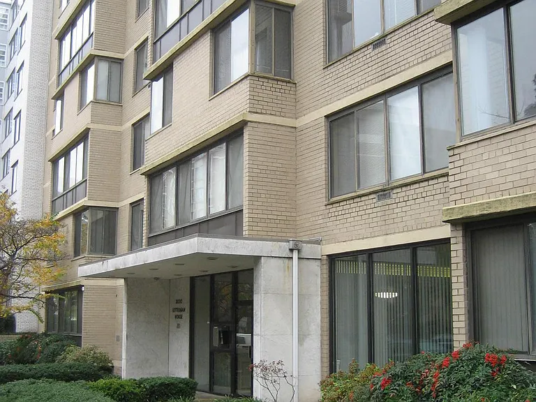 2030 F St NW #407 — Photo 2