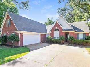 7556 Bear Cv, Walls, MS 38680