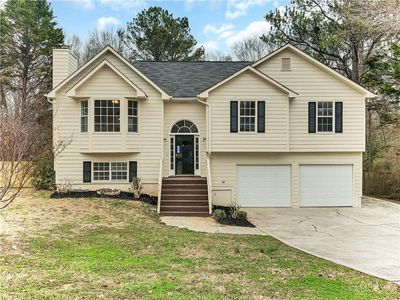 126 McKinley Ct, Powder Springs, GA, 30127