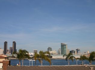 1421 1st St, Coronado, CA 92118