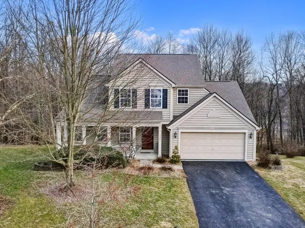 2305 Vista Ct, Newark, OH 43055