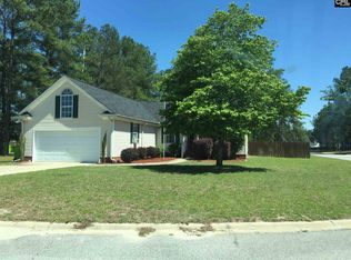 15 Ole Sand Ct, Blythewood, SC 29016