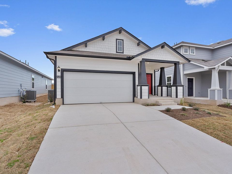 1st image of 2610 Paragon Fox Dr