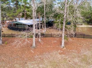 3189 Willie Nerren Rd, Lufkin, TX 75901