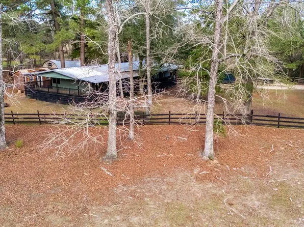 3189 Willie Nerren Rd, Lufkin, TX 75901