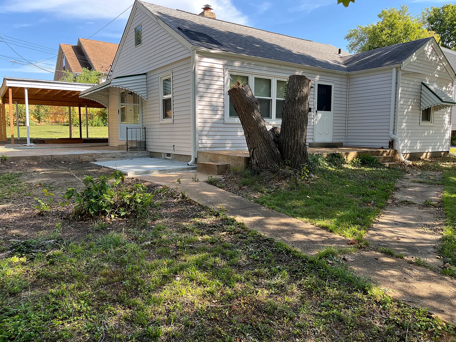 3 bed, 1.5 bath, 952 sqft, $1,800 — Photo 4