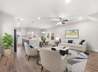 5619 Bacher St, Houston, TX 77028