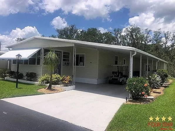 824 S Robert Ave, Avon Park, FL 33825