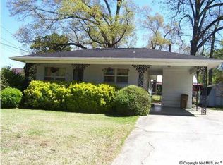 2102 Spring Ave SW, Decatur, AL 35601