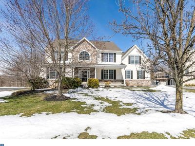 902 Livingston Dr, Downingtown, PA, 19335