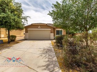 2135 W Hasan Dr, Phoenix, AZ 85041