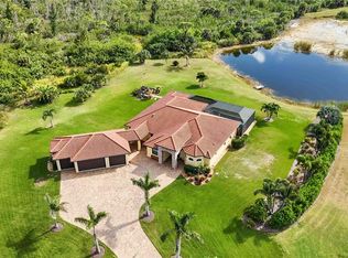 11626 Bridle Path Ln, Placida, FL 33946