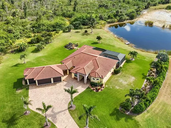 11626 Bridle Path Ln, Placida, FL 33946