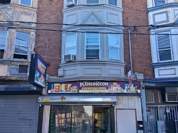 3232 Kensington Ave, Philadelphia, PA 19134